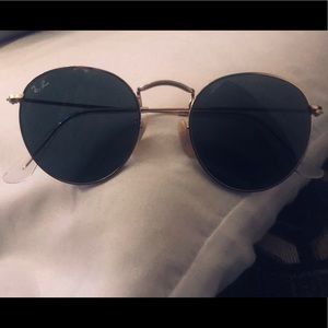 Circular Sunglasses